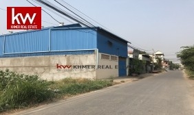 Warehouse For Sale