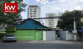 Commercial Land For Rent