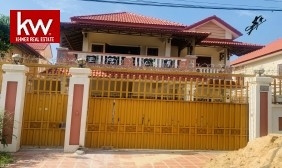 Villa For Rent