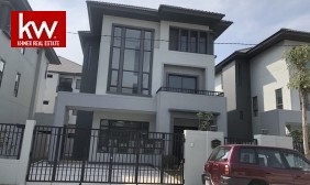 villa for sale at chip mong 60m
