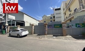 Commercial Land For Rent