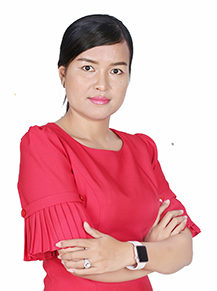 mrs.Kuy Samnang