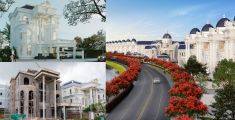 ពីរូបភាព3D ឥលូវនេះ វីឡាឃ្វីន មួយទៀតជិតបានលិចរូបរាងជាបណ្តើរៗហើយ