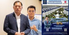 ឱកាសវិនិយោគលើភាគហ៊ុន IPO របស់ក្រុមហ៊ុន បុរី វិមានសំណាង ម.ក កសាងអនាគតហិរញ្ញវត្ថុជាមួយការវិនិយោគលើភាគហ៊ុន (IPO) របស់ ក្រុមហ៊ុន បុរី វិមានសំណាង ម.ក នៅក្នុងផ្សារមូលបត្រកម្ពុជា (CSX)
