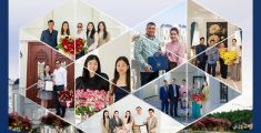 ស្នាមញញឹម និងជំនឿចិត្តរបស់អតិថិជន៖ ជាមោទនភាព និងជាកម្លាំងចិត្តដ៏ធំបំផុតរបស់ បុរី វិមានសំណាង