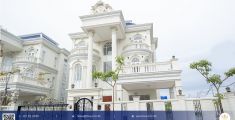 សិល្បៈផ្ចិតផ្ចង់រចនាម៉ូដចម្រឹងដែកស្មិត ឆ្លុះបញ្ចាំងពីភាពថ្លៃថ្នូរ និងឧត្តមភាពនៃលំនៅឋាន!