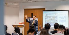ការជឿជាក់យ៉ាងមុតមាំលើ IPO របស់ Borey Vimean Samnang