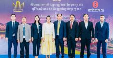 ក្រុមហ៊ុនបុរី វិមានសំណាង ម.ក (Borey Vimean Samnang Plc) នឹងធ្វើការបោះផ្សាយលក់មូលបត្រកម្មសិទ្ធិជាសាធារណះលើកដំបូង (IPO) នៅថ្ងៃទី ០២ កក្កដា ២០២៦