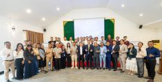 ផ្ទុះការចាប់អារម្មណ៍ខ្លាំងនៅសៀមរាប! សិក្ខាសាលាភាគហ៊ុនរបស់ បុរី វិមានសំណាង ទទួលបានការគាំទ្រយ៉ាងច្រើនលើសលប់