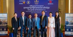 ព្រឹត្តិការណ៍ដ៏ធំប្រចាំឆ្នាំ «វេទិកាជួបជុំមហាគ្រួសារអ្នកវិនិយោគក្នុងវិស័យមូលបត្រកម្ពុជាប្រចាំឆ្នាំ២០២៦»