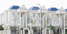 វីឡាព្រីន ជាជួរជះសម្រស់ មើលយ៉ាងណាក៏មិនចេះជិនណាយ