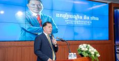 បេសកកម្ម និងទស្សនវិស័យរបស់លោកឧកញ៉ា បណ្ឌិត គីម ហ៊ាង ក្នុងការលើកស្ទួយវិស័យអចលនទ្រព្យកម្ពុជា