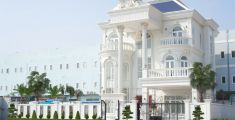 នេះជារូបពិត របស់ឃ្វីនវីឡា (Queen Villa)