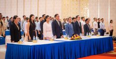 ទំនុកចិត្តខ្ពស់ពីវិនិយោគិន! ក្រុមហ៊ុន បុរី វិមានសំណាង