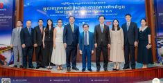 សេចក្តីប្រកាសព័ត៌មាន៖ បុរី វិមានសំណាង ម.ក
