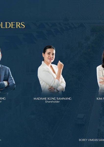 ឧកញ៉ាបណ្ឌិត គីម ហ៊ាង ប្រកាសចក្ខុវិស័យវែងឆ្ងាយ និងឱកាសវិនិយោគមាស IPO ជាមួយ បុរី វិមានសំណាង ម.ក ឆ្ពោះទៅកាន់ទីផ្សារអន្តរជាតិ