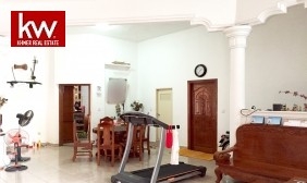 Villa For Rent