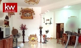 Villa For Rent