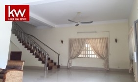 Villa For Rent