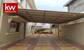 Villa For Rent