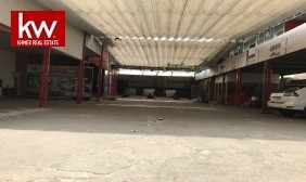 Warehouse For Rent