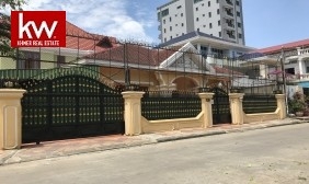 Villa For Rent