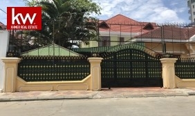 Villa For Rent
