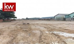 Land on the National Road 3