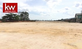 Land on the National Road 3