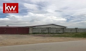 Warehouse For Rent