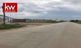 Warehouse For Rent