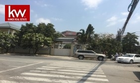 Villa For Rent