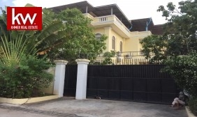Villa For Rent