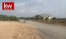 Land for Sale in Chbar Ampov