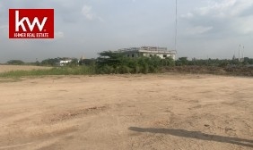 Land for Sale in Chbar Ampov