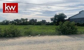 Land in Kandal for Sale near Airport