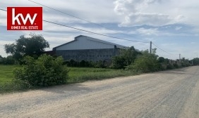 Land in Kandal for Sale near Airport