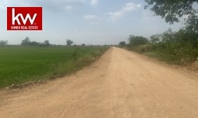 Land in Kandal for Sale