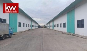 Land and Factory for Sale