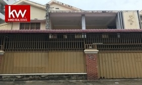 Villa for Rent