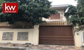 Villa For Rent
