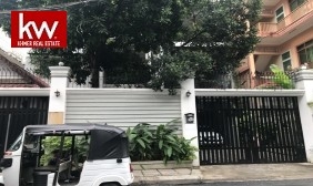 Villa For Rent