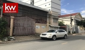 Warehouse For Rent