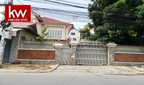 Villa for Rent 