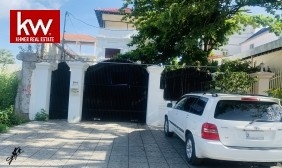 Villa For Rent