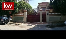 Villa For Rent
