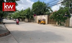 Commercial Land For Rent
