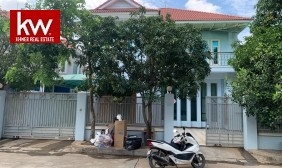 Villa For Rent