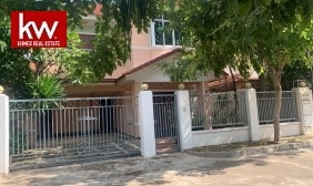 Villa For Rent