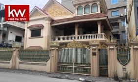 Villa For Rent